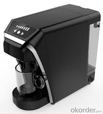 We did not find results for: 15bar Pressure Dolce Gusto Capsules Coffee Machine Maker Made In China Real Time Quotes Last Sale Prices Okorder Com