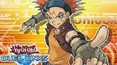 Ganar tres duelos a crow hogan a nivel 30 en el mundo de duelos usando a yusei fudo . Yugioh Duel Links How To Unlock Crow Hogan S Mission Youtube