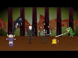 Maybe you would like to learn more about one of these? Slenderman Saw Game Inkagames Walkthrough Youtube