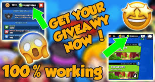 You can enter our site whenever you want to be able to use the generator. How To Get Free Gems For Brawl Stars Master For Android Apk Download