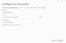 Entdecke rezepte, einrichtungsideen, stilinterpretationen und andere ideen zum ausprobieren. Secure Asp Net Core Web Api Using Api Key Authentication Coding Sonata