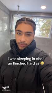 Meet Aiden Page: A Nursing Student from Rhode Island 🌟