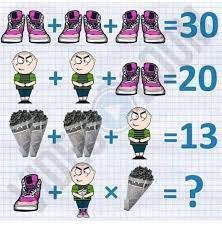 We did not find results for: A Simple Maths Puzzle From Facebook Singletrack Magazine Forum