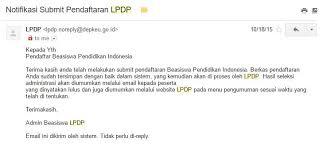 Check spelling or type a new query. Part 3 3 Pengalaman Tes Gmat Dan Wawancara Seleksi Lpdp Kumpulan Pemikiran Seorang Gue