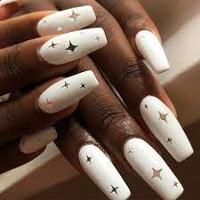 In addition, the variety of ways to combine them is limitless. Best Winter Nail Designs 30 Nail Looks To Fight Away The Winter Blues