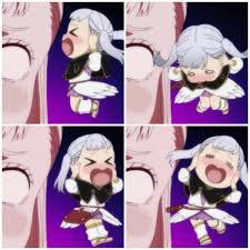 5 Leaf Clover Black Clover Asta Grimoire Black Clover Black Clover Wallpaper Yuno Wizardking Gordon Arte De Anime Arte Anime