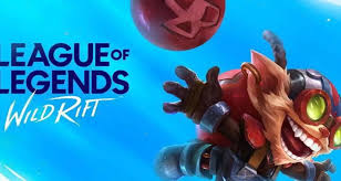 Tal y como aparece en el diccionario de términos clave de ele del centro virtual cervantes. Que Moviles Pueden Jugar A League Of Legends Wild Rift