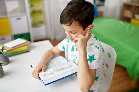 If so, cross out the extra letter and write it in the first blank. How To Teach Your Child To Use A Dictionary Theschoolrun