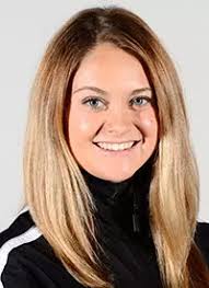 Women's Swimming & Diving Lands 16