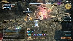 This fight is sort of hazy for me because i didn't really notice an important gimmick that would have caused us to wipe aside form simple dodging. Final Fantasy Xiv Guide Brayflox S Longstop Overview
