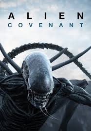 Covenant a été créé ! Alien Covenant Official Trailer Hd 20th Century Fox Youtube