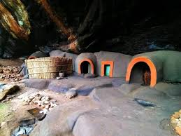 Kome Caves Lesotho – Explore the ...