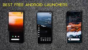 Customization buffs go for nova launcher and its alternatives. Best Launcher For Android Of 2017 You Can Try Techilife