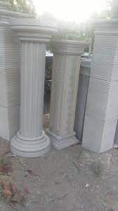 Kami telah melayani banyak costumer yang membutuhkan besi beton, h beam, wf, wiremesh, siku, holo, unp, cnp, plat, bondek, pipa, spandek, baja ringan dll. Jual Tiang Pilar Beton Lis Plapon Givsum Posts Facebook