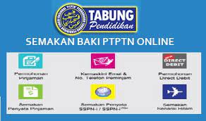 Successful applicants must browse the ptptn loan application online website to print the documents listed. Penyata Ptptn