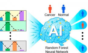 From that observation, it was a short … Using Ai To Detect And Grade Prostate Cancer Healthcare In Europe Com