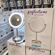 Rated 4.5 out of 5 stars based on 8 reviews. Costco Buys This Conair Reflections Led Vanity Mirror Facebook