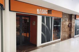 Dia de pierna en basic fit madrid bilbao. Gimnasio Basic Fit Madrid Cc Albufera