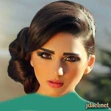 تسريحات شعر روعه للشعر الطويل والقصير تزيد من نعومتك وجمالك منتدى جدايل
