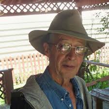 Richard Lisle "Dick" Frost Obituary (1941