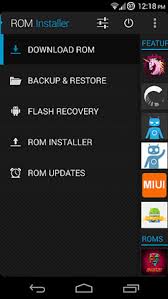 Variety of content on your fingertips!. Instala Roms De Manera Sencilla En Android Con Rom Installer