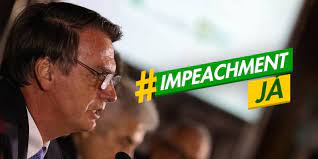 Rito do impeachment se jair bolsonaro for denunciado por crime de responsabilidade e o o parecer deve ser submetido a uma votação nominal. Pdt Pede Que Moro Seja Testemunha Em Processo De Impeachment De Bolsonaro Pdt