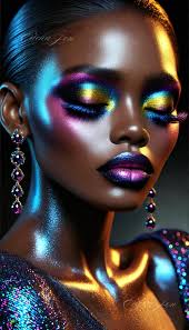 True beauty is found in authenticity and self-love