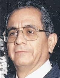 Edward RODRIGUEZ Obituary (2017)