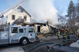 To prevent a house fire from causing severe damages you truly need tips and tricks that could come in handy. Building Inspectors Among 4 Arrested In Fatal Fire At Adult Care Home The New York Times