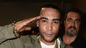 Don Omar nuevo Billonario en Pandora "En Boca De Todos"