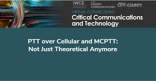Ptt yurt dışı kargo hizmetleri. Public Safety Speakers Laud Ptt Over Lte Ease Of Use Performance During Covid 19 Pandemic Urgent Comms