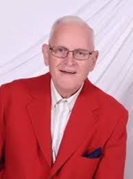 Robert Dale Stull Obituary