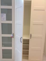 Pax Bergsbo Tall Cabinet Storage Bedroom Storage Ikea