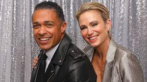 Signs Amy Robach And T.J. Holmes Will Get Engaged In 2025