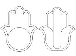 Hamsa Templates To Make Your Own Designs 6 Beautiful Etsy Hamsa Drawing Hamsa Art Hamsa This tattoo contains specific symbols that have a. pinterest