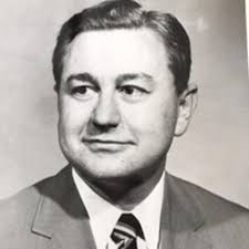 Dr. John Storer, 1921-2019