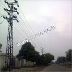 LatticeTower FOR 33 KV