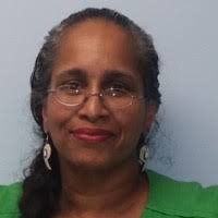 Lekshmy "Linda" Ravindranathan