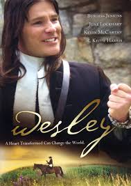 La Vida de Juan Wesley
Basada en eventos reales de la vida de John Wesley, la película “Wesley” es la historia de un “instructor irritante” en la Universidad de Oxford que en secreto lucha con su falta de verdadera paz interior y que finalmente la encuentra después de experimentar la fe salvadora.