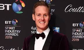 He presented football focus from 2009 to 2021, and bbc. Bbc Breakfast S Dan Walker Confirms New Presenting Gig On The Nfl Show Dan Walker Rare Photos Bbc