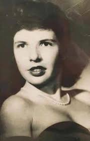 Margaret Mace Obituary (2019)