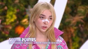 Profile for American Idol