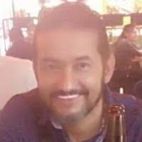 Fernando Bedoya's Instagram, Twitter & Facebook