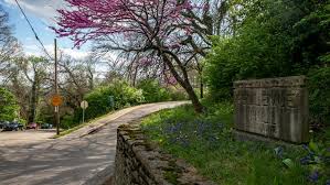 Maybe you would like to learn more about one of these? Cincinnati Parks Bellevue Hill Park In Clifton Heights A Gem With A View