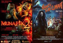 Tahukah anda mengenai senarai kabinet malaysia 2018? Munafik 2 Hkl Tersenarai Top 20 Filem Paling Laris Di Malaysia