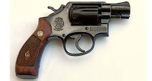 Smith Wesson Model 10 Military Police Hand Guns Guns Guns And Ammo