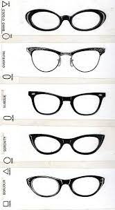 I Want The Top Pair Glasses Vintage Eyeglasses Glasses Print