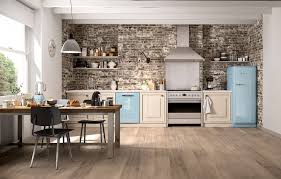 Our editors research hundreds of sale items across the internet each day to find the best deals on small appliance available. Stylish Smeg Kitchen With Blue Appliances Eclectic Kitchen Miami By La Cuisine Appliances Houzz