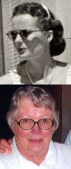 Mary Peace Hazard Douglas