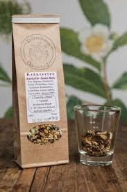 Mehr ausgeglichenheit & innere ruhe. Krautertee Innere Ruhe Kaffeerosterei Chamer Land
